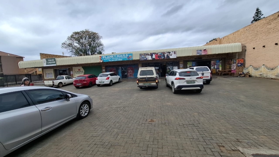 Commercial Property for Sale in Rustenburg Central North West